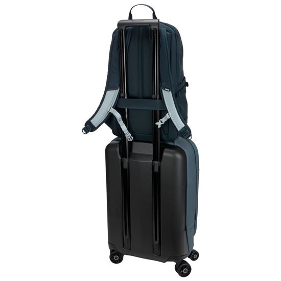 Thule EnRoute batoh 23L TEBP5216 - Soft Blue/Darkest Blue