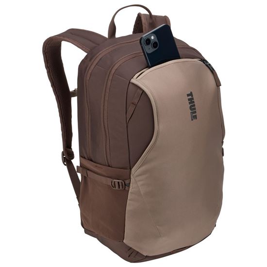 Thule EnRoute batoh 23L TEBP5216 - Tinted Taupe/Nuanced Brown