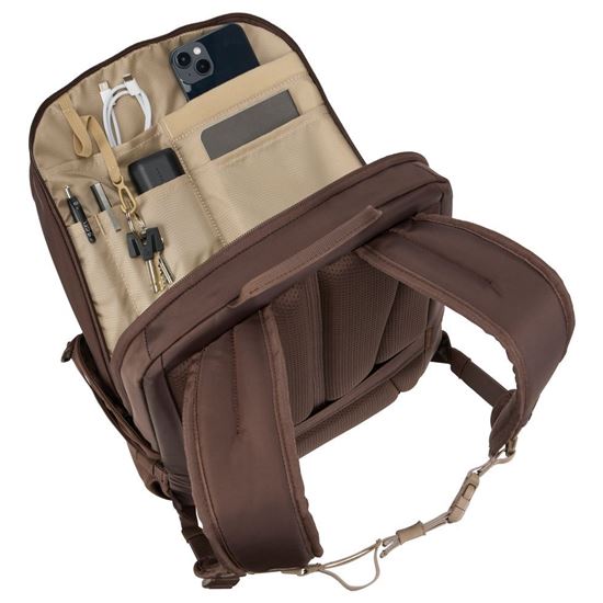 Thule EnRoute batoh 23L TEBP5216 - Tinted Taupe/Nuanced Brown