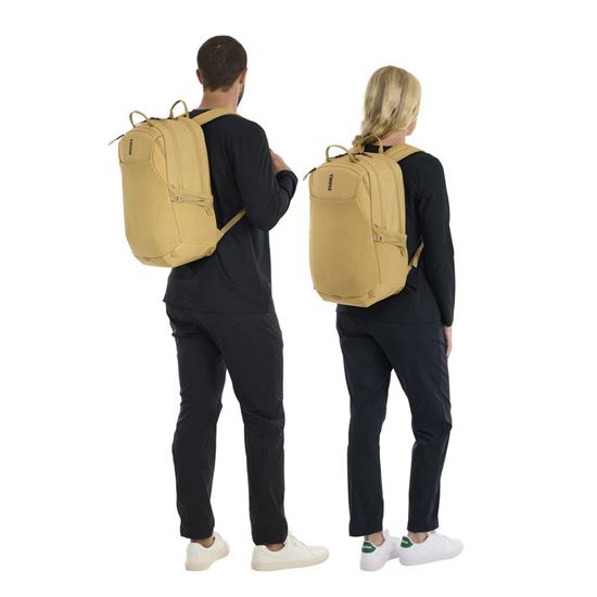 Thule EnRoute batoh 26L TEBP5316 - Pale Yellow