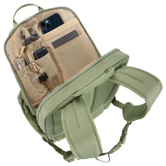 Thule EnRoute batoh 26L TEBP5316 - Quiet Green