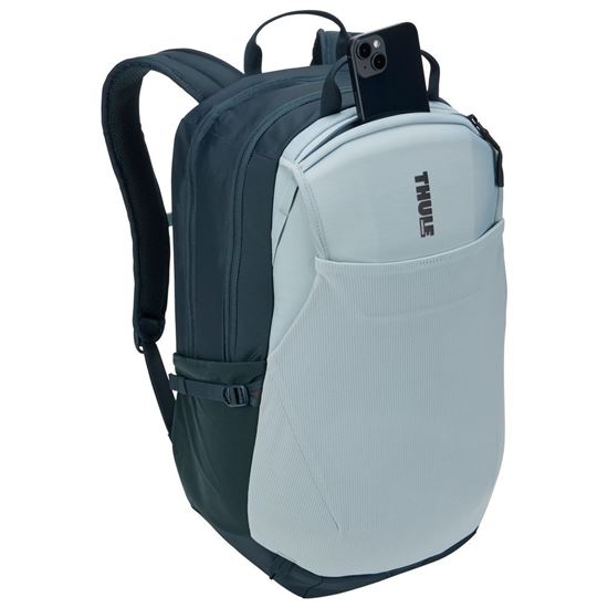 Thule EnRoute batoh 26L TEBP5316 - Soft Blue/Darkest Blue