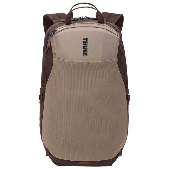 Thule EnRoute batoh 26L TEBP5316 - Tinted Taupe/Nuanced Brown