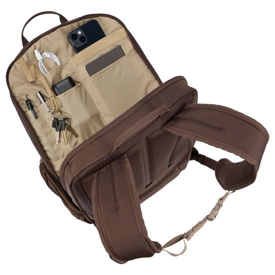 Thule EnRoute batoh 26L TEBP5316 - Tinted Taupe/Nuanced Brown