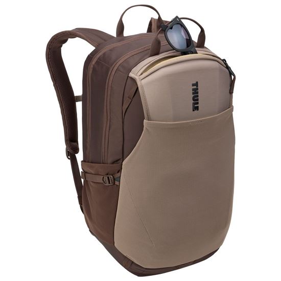 Thule EnRoute batoh 26L TEBP5316 - Tinted Taupe/Nuanced Brown