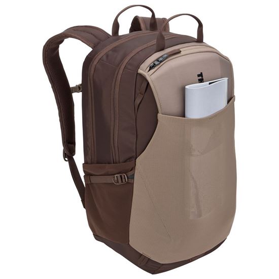Thule EnRoute batoh 26L TEBP5316 - Tinted Taupe/Nuanced Brown