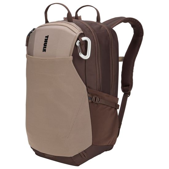 Thule EnRoute batoh 26L TEBP5316 - Tinted Taupe/Nuanced Brown
