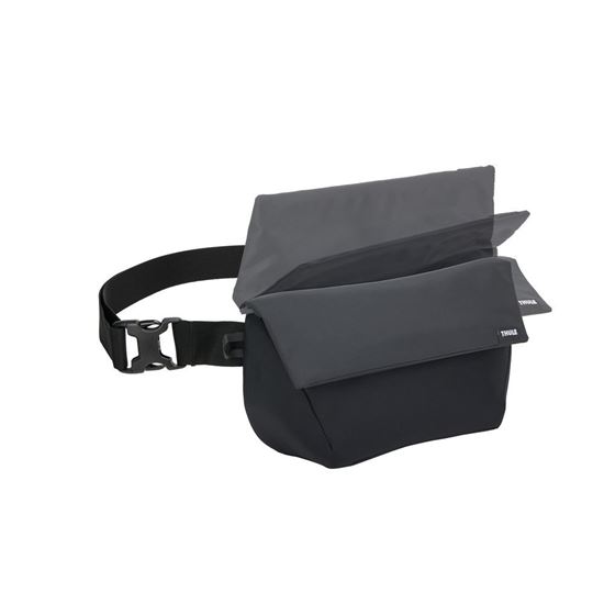Thule EnRoute sling vrecko cez rameno 2 l TESB5102 - čierna