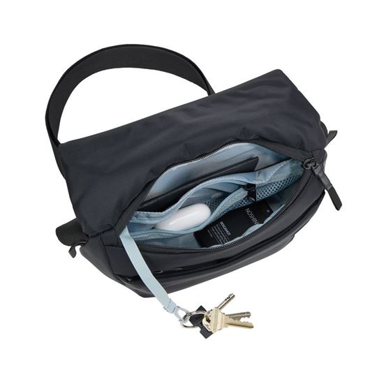Thule EnRoute sling vrecko cez rameno 2 l TESB5102 - čierna