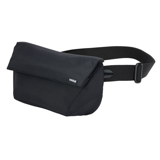 Thule EnRoute sling vrecko cez rameno 2 l TESB5102 - čierna