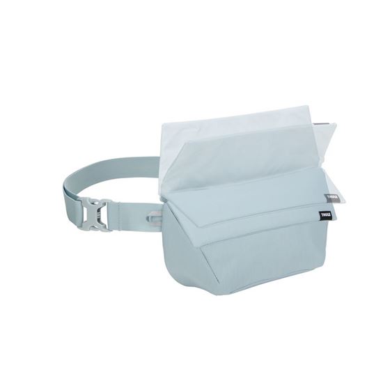 Thule EnRoute sling vrecko cez rameno 2 l TESB5102 - Soft Blue/Darkest Blue