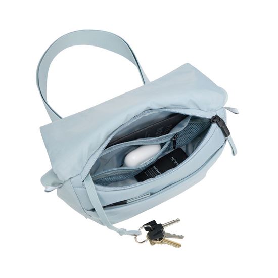 Thule EnRoute sling vrecko cez rameno 2 l TESB5102 - Soft Blue/Darkest Blue