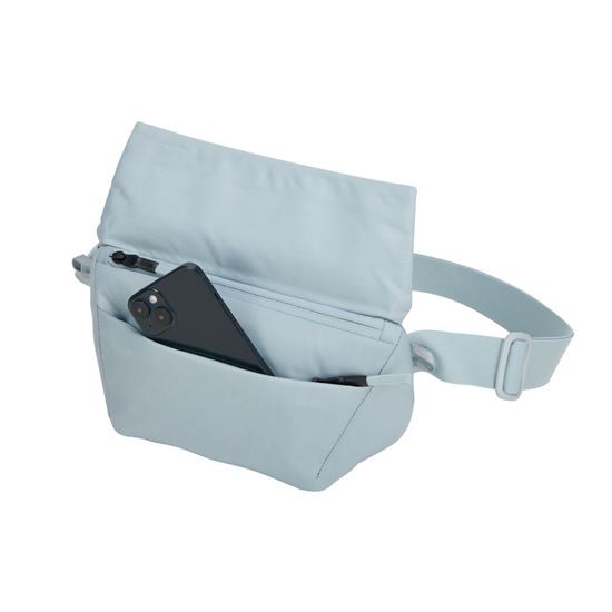 Thule EnRoute sling vrecko cez rameno 2 l TESB5102 - Soft Blue/Darkest Blue
