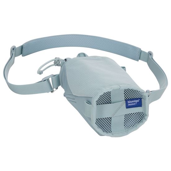 Thule EnRoute puzdro na fľašu TEWB5101 - Soft Blue/Darkest Blue