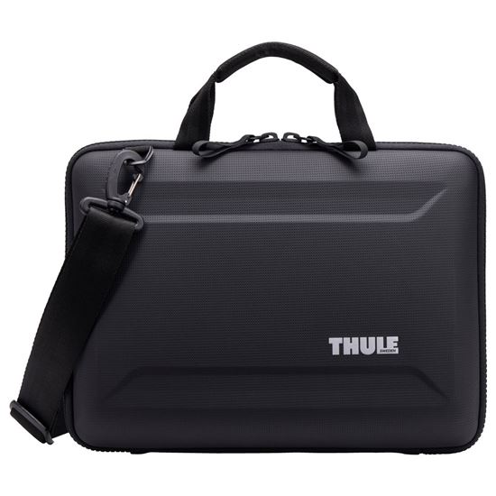 Thule Gauntlet 5.0 brašna na 14" MacBook Pro TGAE2558 - čierna