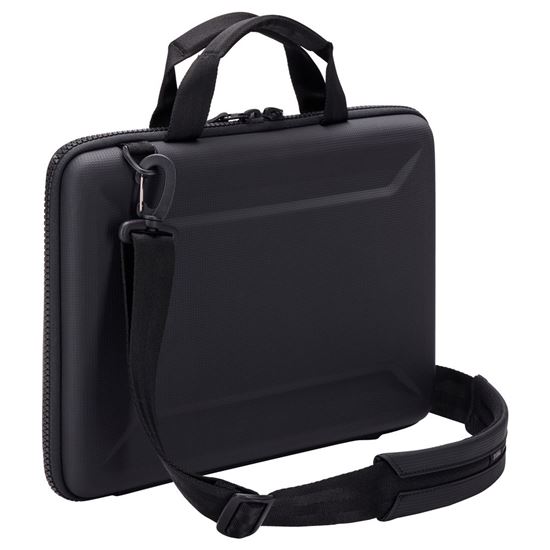 Thule Gauntlet 5.0 brašna na 14" MacBook Pro TGAE2558 - čierna