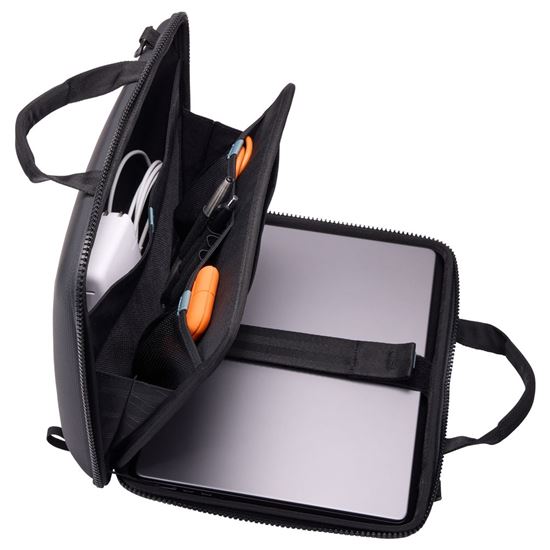 Thule Gauntlet 5.0 brašna na 14" MacBook Pro TGAE2558 - čierna