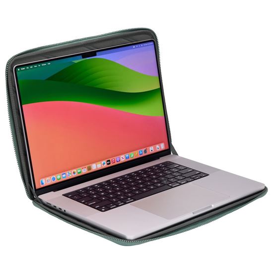 Thule Gauntlet 5 puzdro na 16" Macbook TGSE2557 - Hazy Green