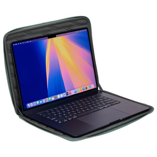 Thule Gauntlet 5 puzdro na 16" Macbook TGSE2557 - Hazy Green