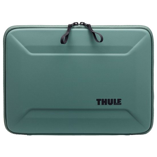 Thule Gauntlet 5 puzdro na 14" Macbook TGSE2558 - Hazy Green