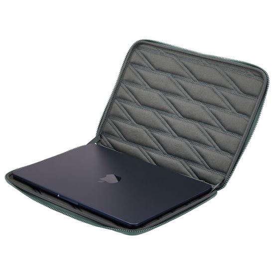 Thule Gauntlet 5 puzdro na 14" Macbook TGSE2558 - Hazy Green