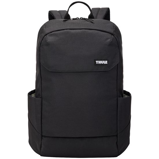 Thule Lithos batoh 20 l TLBP216 - čierny