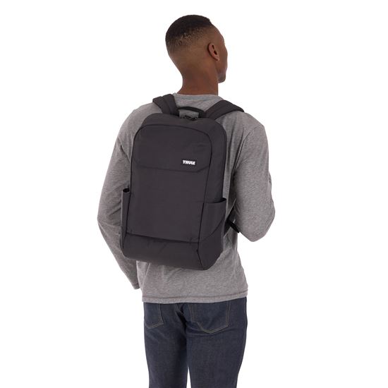 Thule Lithos batoh 20 l TLBP216 - čierny