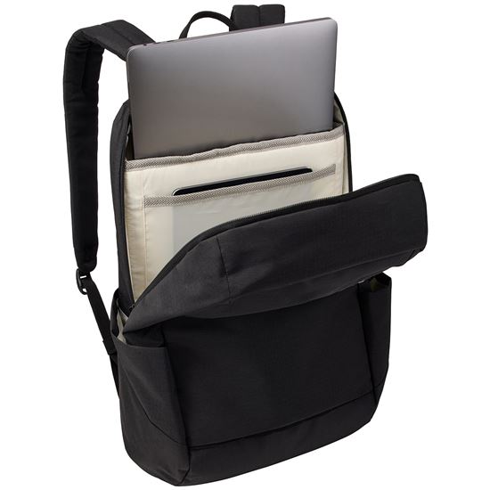 Thule Lithos batoh 20 l TLBP216 - čierny