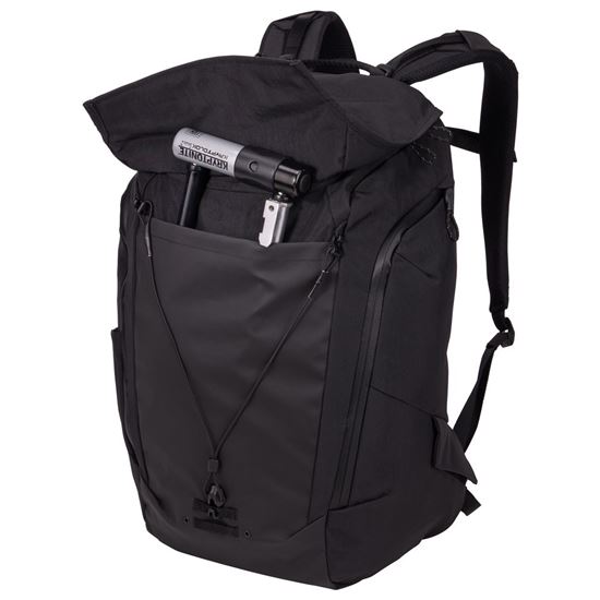 Thule Paramount Commuter batoh 28 l TPBBP328 - čierny