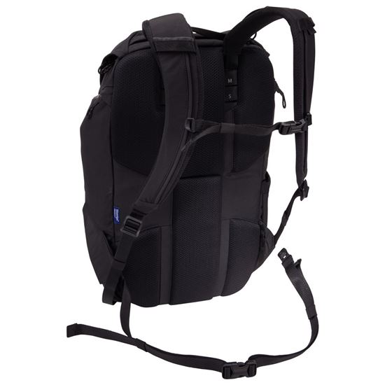Thule Paramount Commuter batoh 28 l TPBBP328 - čierny