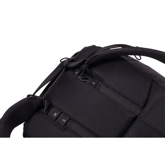 Thule Paramount Commuter batoh 28 l TPBBP328 - čierny