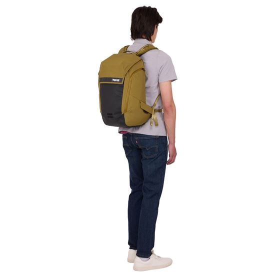 Thule Paramount Commuter batoh 28 l TPBBP328 - nutria