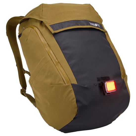 Thule Paramount Commuter batoh 28 l TPBBP328 - nutria