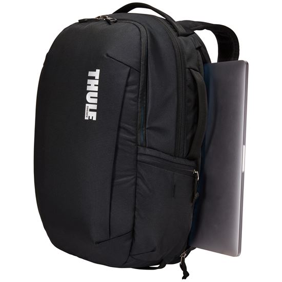 Thule Subterra batoh 30 l TSLB317K - čierny