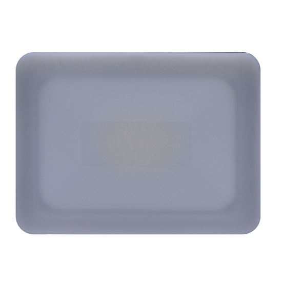 Solight LED reflektor Quick, 10W, 850lm, 4000K, IP65, čierny