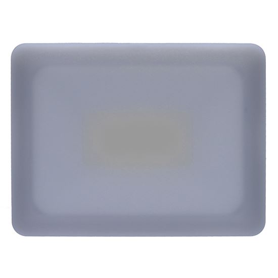 Solight LED reflektor Quick, 20W, 1700lm, 4000K, IP65, čierny