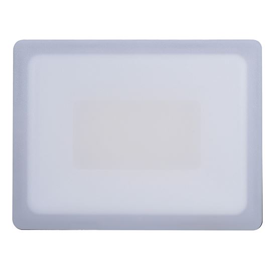 Solight LED reflektor Quick, 50W, 4250lm, 4000K, IP65, čierny