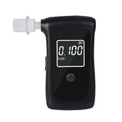 Solight alkohol tester profesionálny, Fuel Cell, 0,00 - 4,00‰ BAC, citlivosť 0,08‰