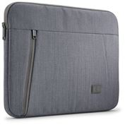 Case Logic Huxton puzdro na notebook 14" HUXS214G - grafitové