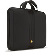 Case Logic puzdro na notebook 13" QNS113K - čierne