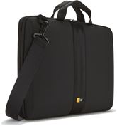 Case Logic puzdro na notebook 16" QNS116K - čierne