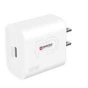 SKROSS USB-C nabíjací adaptér Power Charger 30W US, Power Delivery, typ A