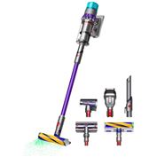 Dyson Gen5detect Absolute fialová/strieborná