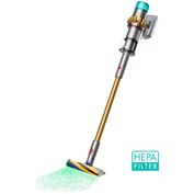 Dyson V15 Detect Absolute Gold