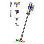 Dyson V15 Detect Fluffy