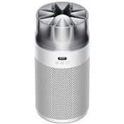 Dyson HushJet Purifier Compact HJ10 biela/strieborná