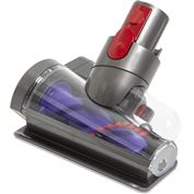 Dyson hubica s kónickou kefou pre V8/V10/V11/V15/Outsize