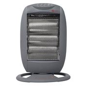 Solight infražiarič - vykurovací výkon 1200 W, 3 nastaviteľné úrovne vykurovania