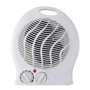 Solight teplovzdušný ventilátor 2000W