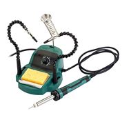 Solight spájkovacia stanica 48 W